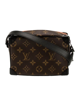 Louis Vuitton Soft Trunk