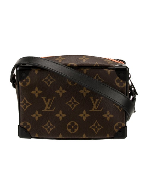 Louis Vuitton Soft Trunk