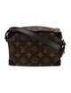 Louis Vuitton Soft Trunk