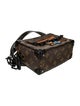 Louis Vuitton Soft Trunk