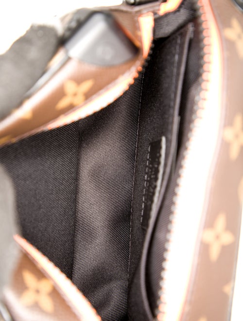 Louis Vuitton Soft Trunk