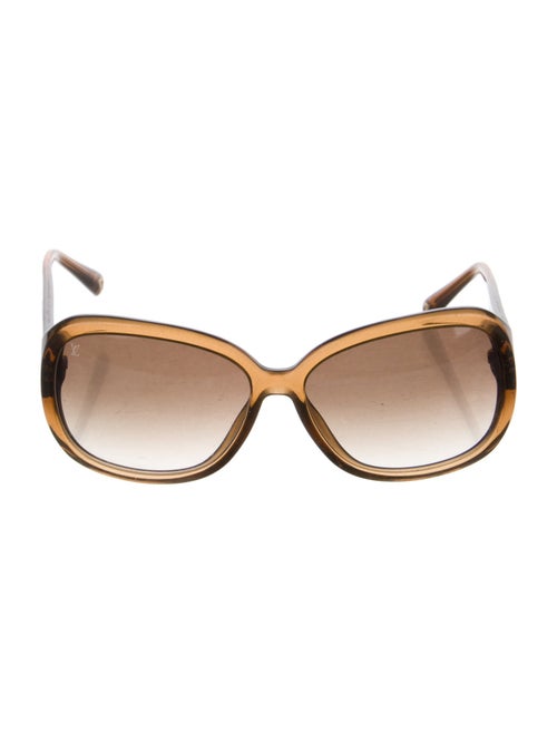 Louis Vuitton 2016 Obsession GM Sunglasses