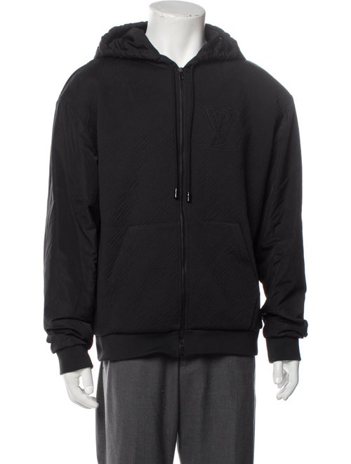 Louis Vuitton 2024 LV Monogram Jacket