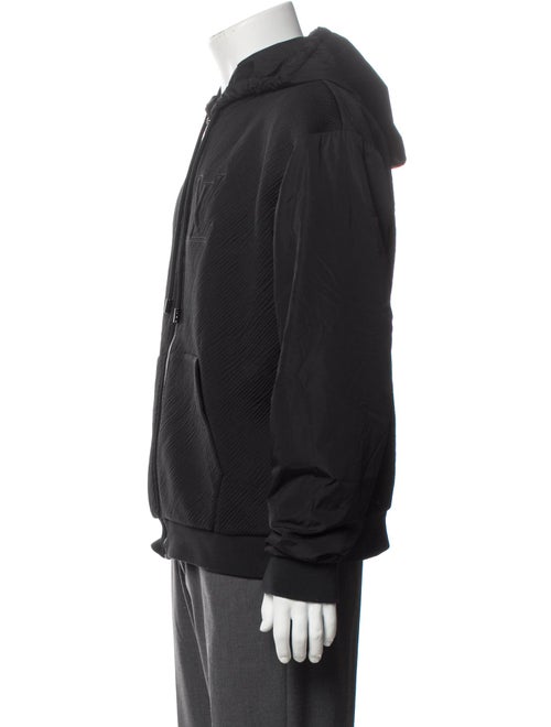 Louis Vuitton 2024 LV Monogram Jacket