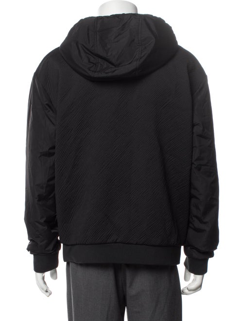 Louis Vuitton 2024 LV Monogram Jacket