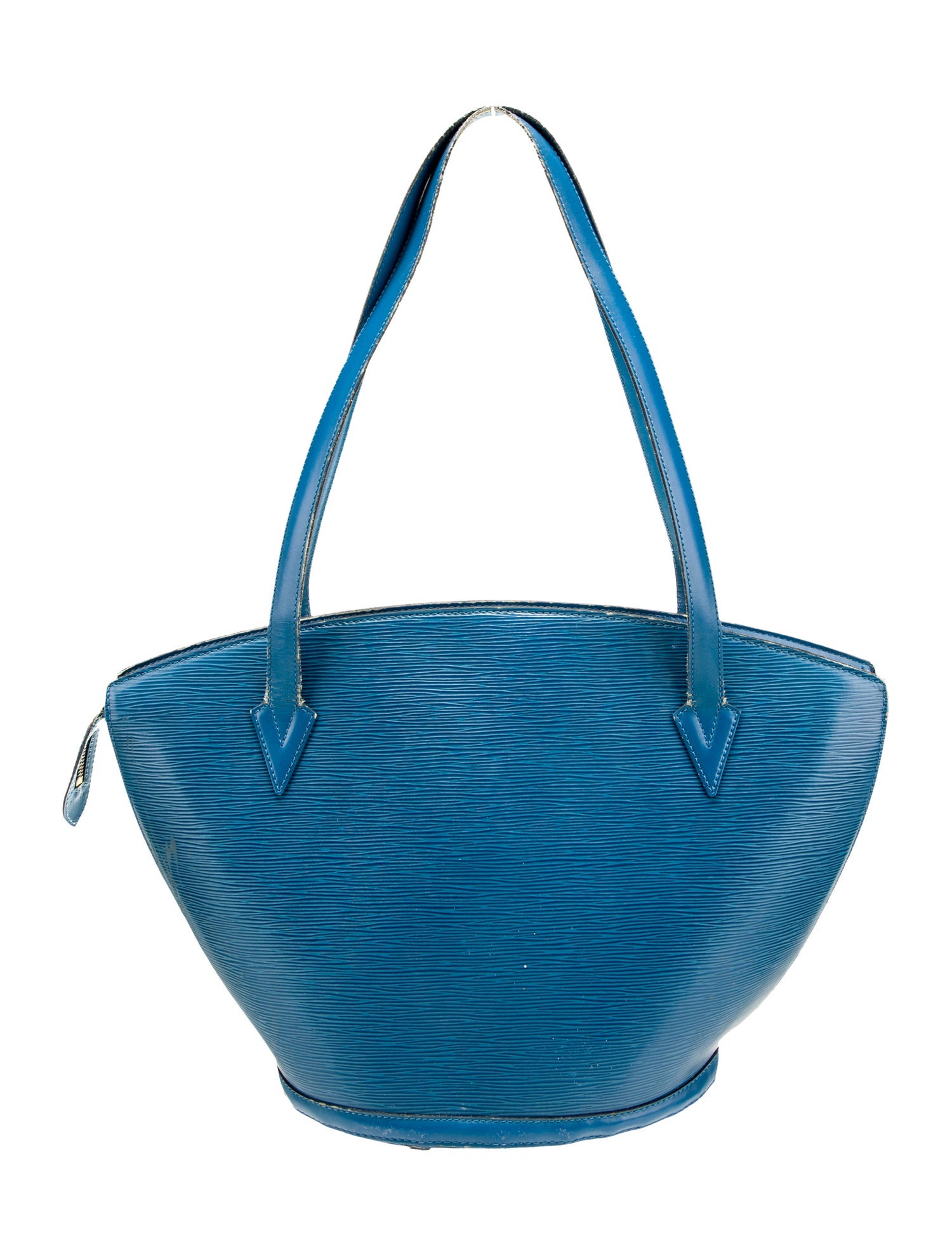 Louis Vuitton Epi Leather Saint Jacques GM