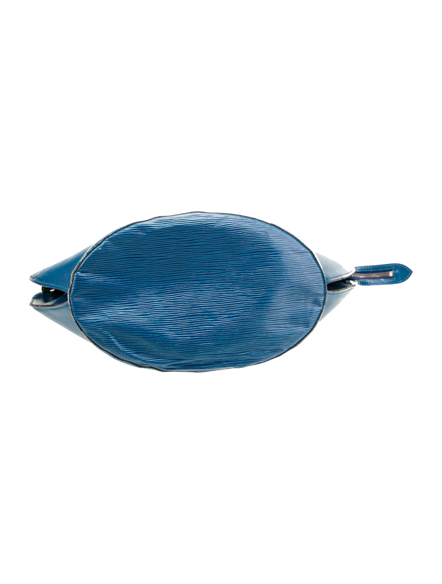 Louis Vuitton Epi Leather Saint Jacques GM