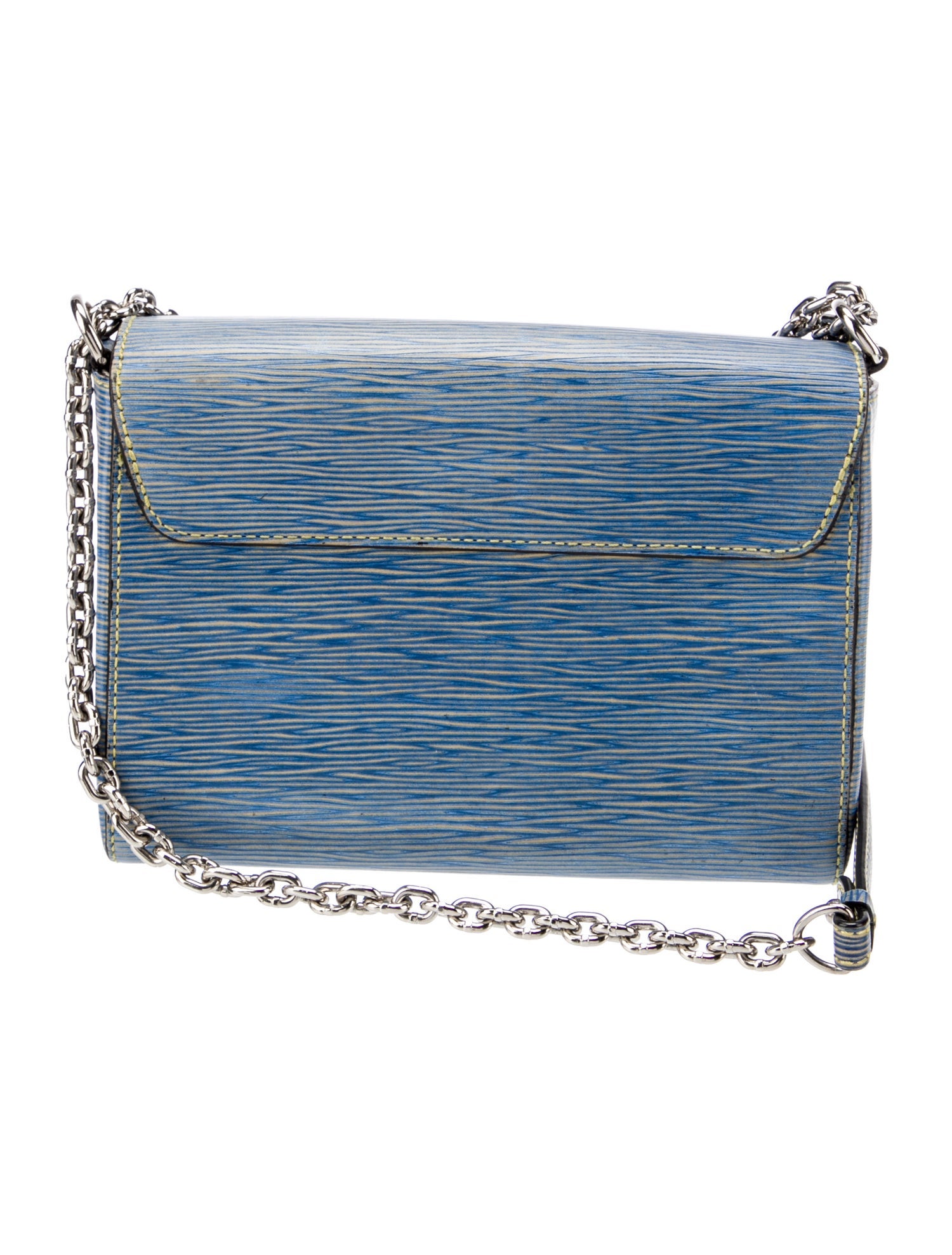 Louis Vuitton Epi Leather Twist MM