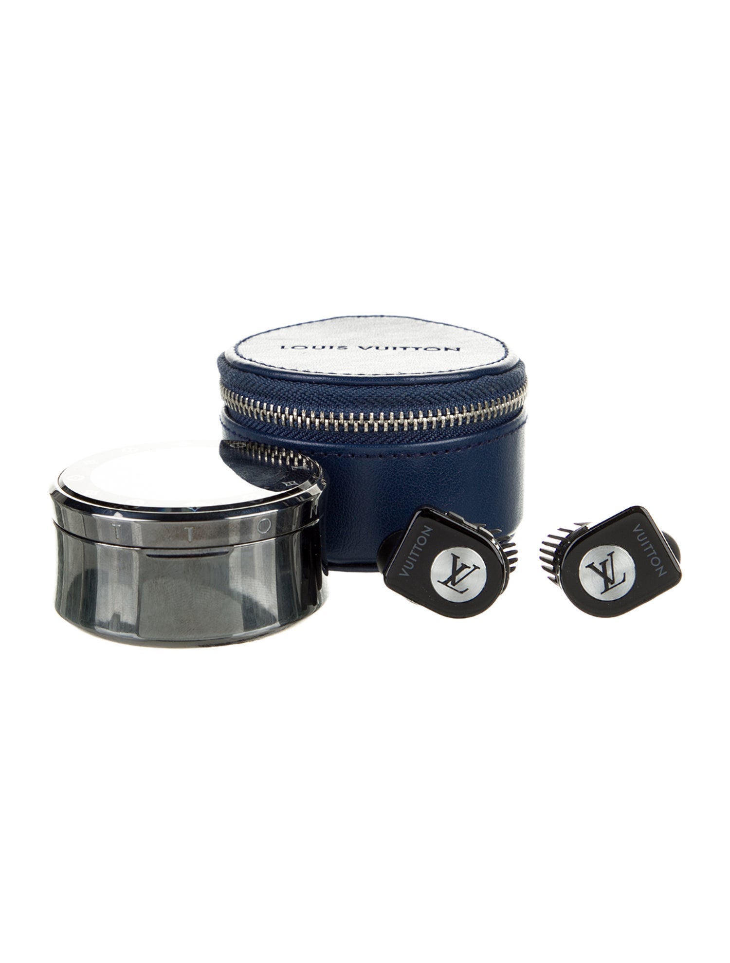 Louis Vuitton Horizon Wireless Earbuds