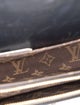 Louis Vuitton LV Monogram Swing