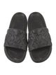 Louis Vuitton 2021 LV Monogram Slides