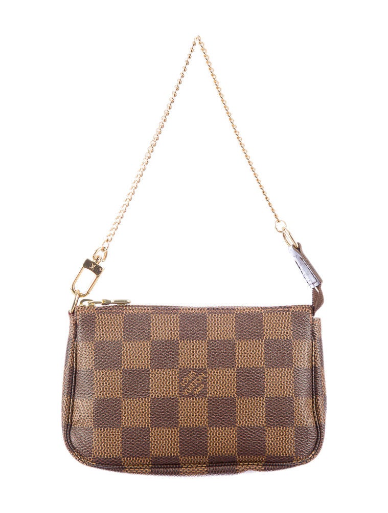 Louis Vuitton Mini Pochette