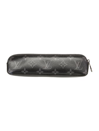 Louis Vuitton Damier Graphite Pouch