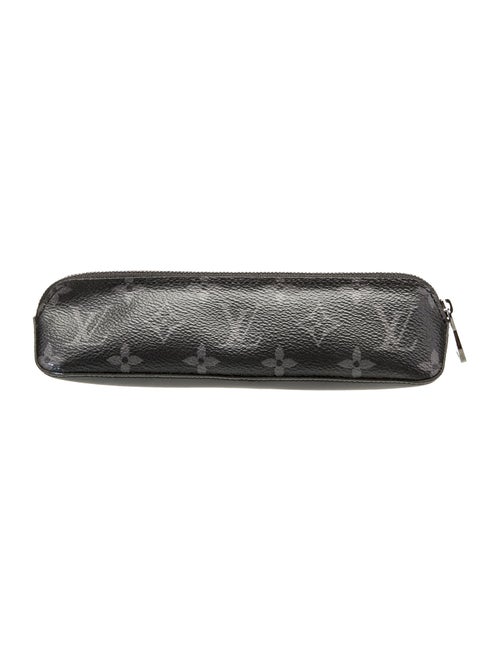 Louis Vuitton Damier Graphite Pouch