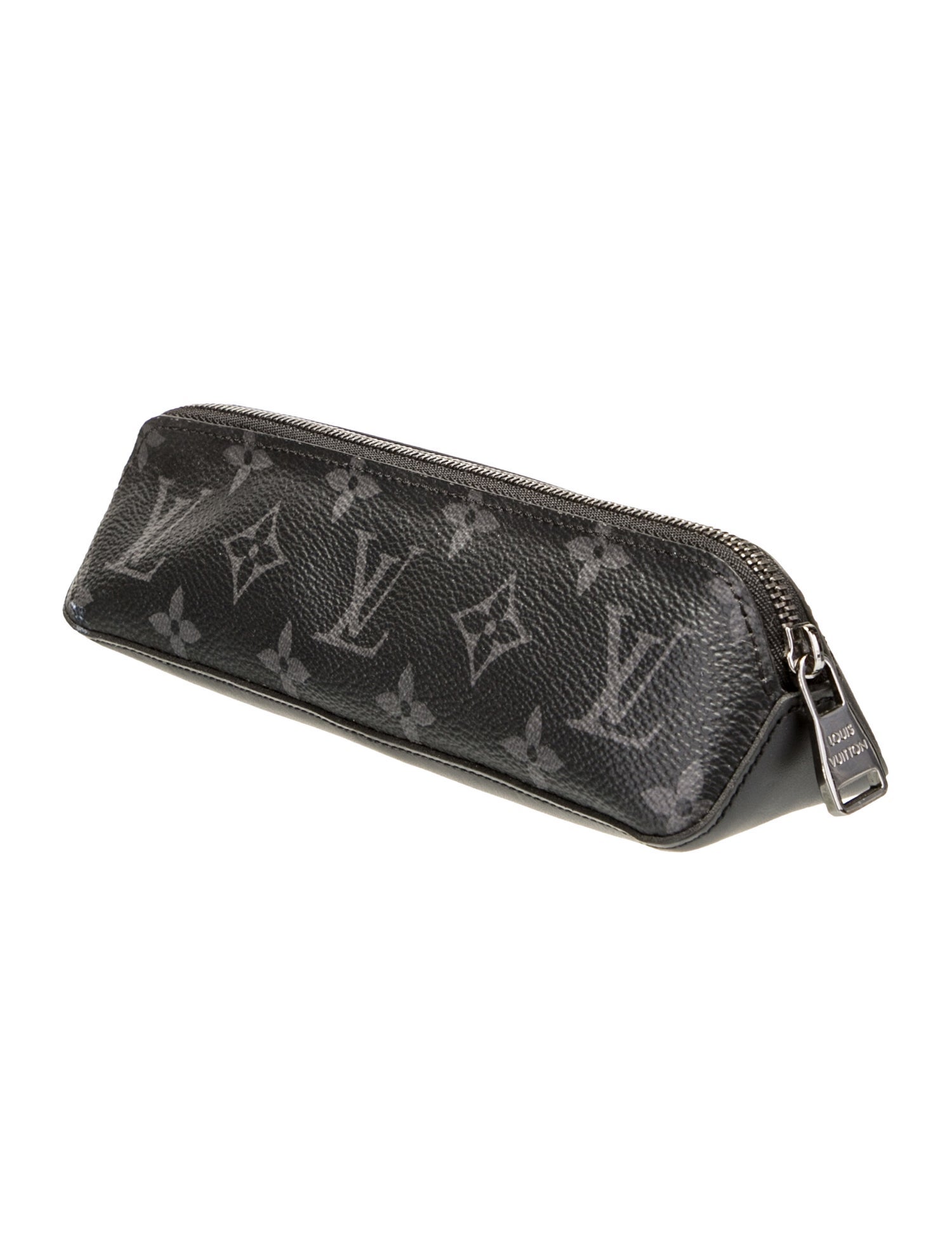 Louis Vuitton Damier Graphite Pouch