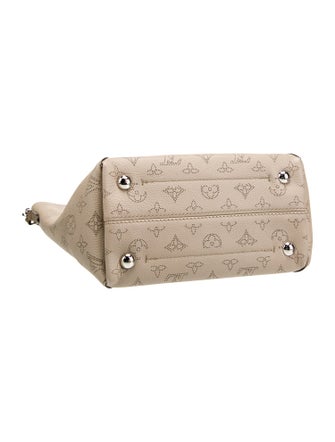 Louis Vuitton Mahina Leather Hina PM