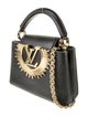 Louis Vuitton LV Monogram Capucines Mini
