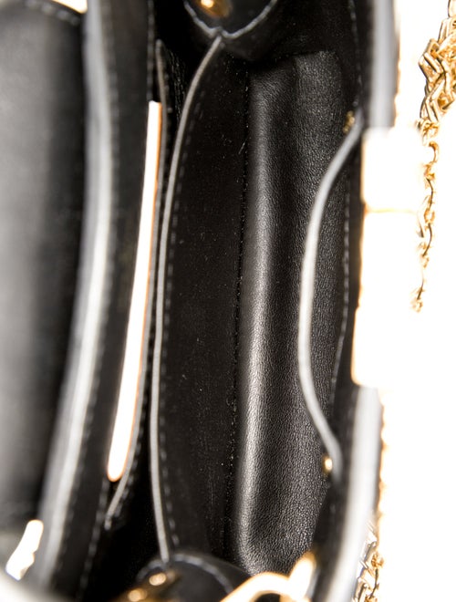 Louis Vuitton LV Monogram Capucines Mini