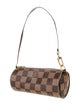 Louis Vuitton Damier Ebene Papillon Pochette