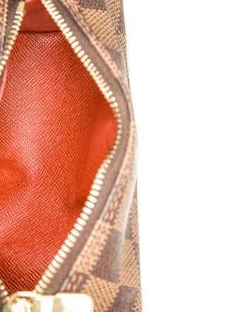 Louis Vuitton Damier Ebene Papillon Pochette