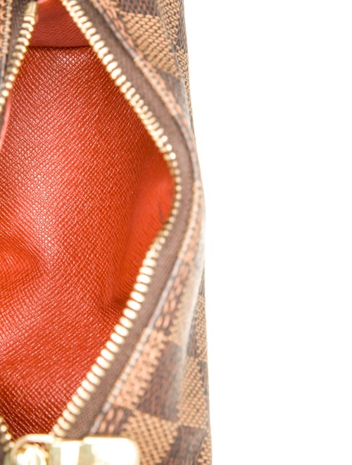 Louis Vuitton Damier Ebene Papillon Pochette