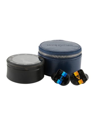 Louis Vuitton Wireless Headphones