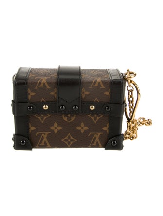 Louis Vuitton LV Monogram Essential Trunk