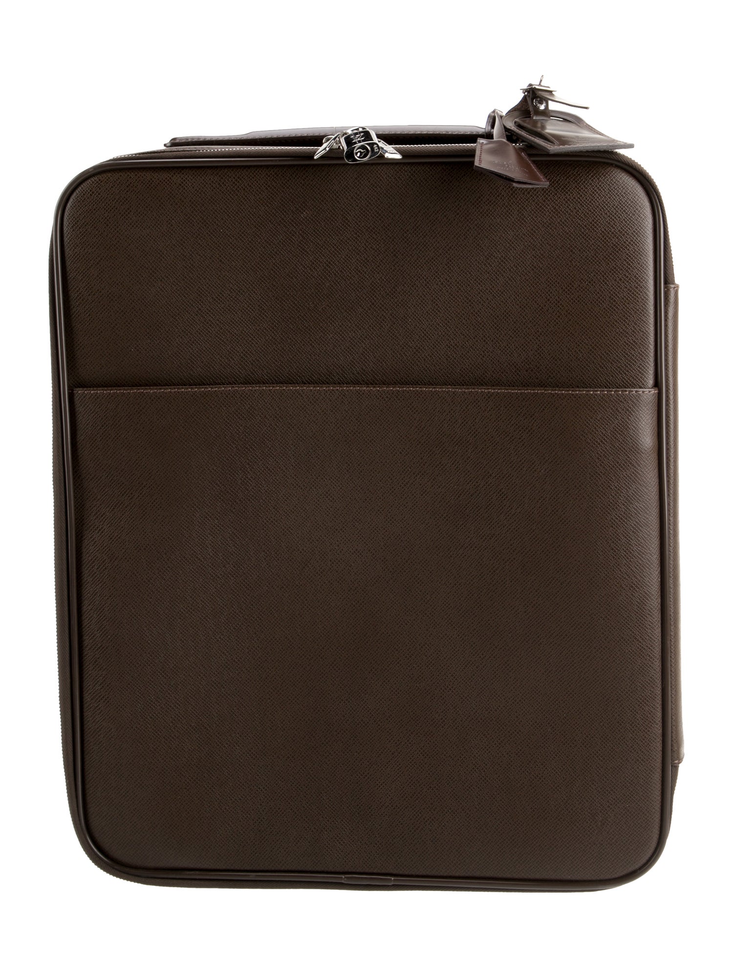 Louis Vuitton Taiga Pegase 45