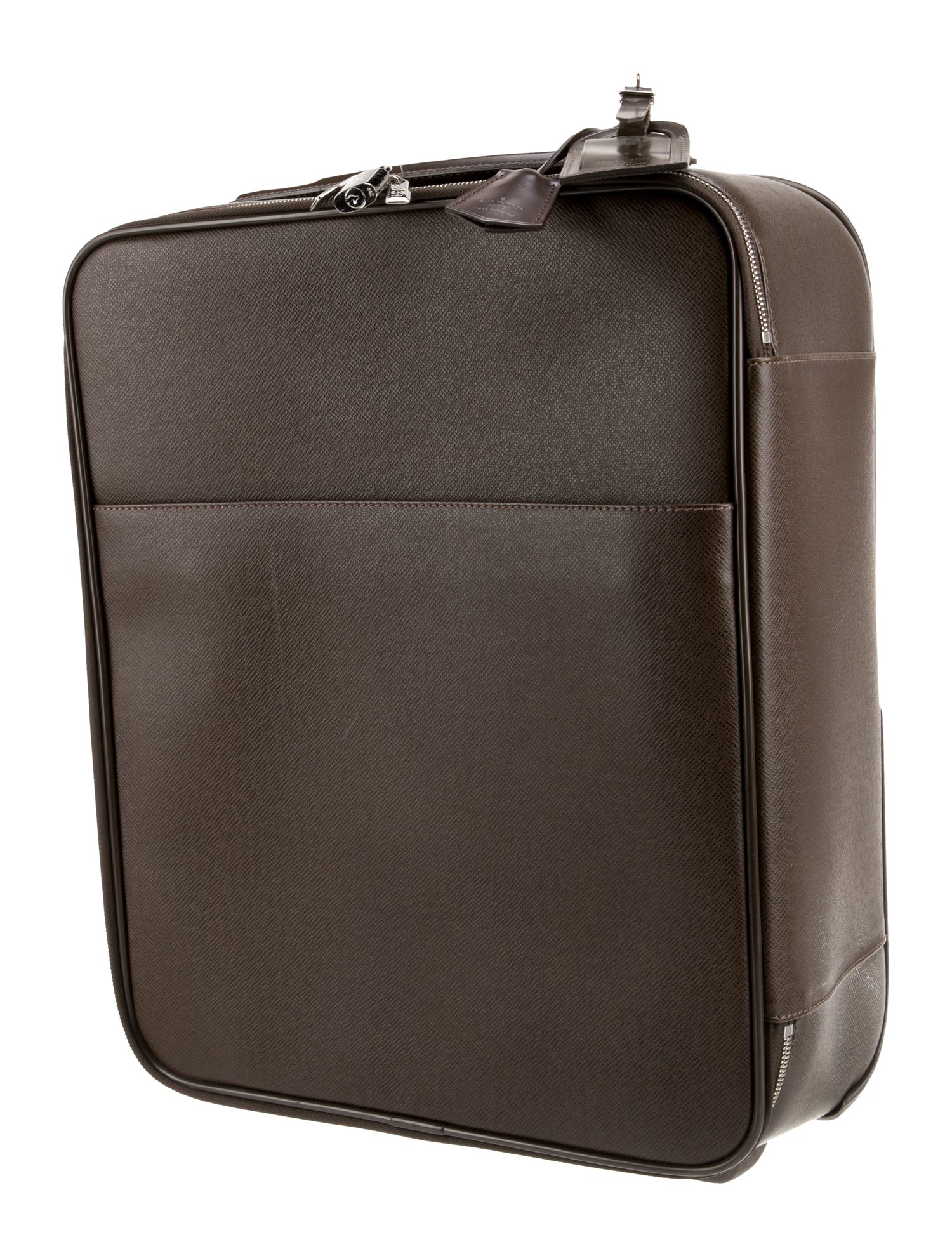 Louis Vuitton Taiga Pegase 45