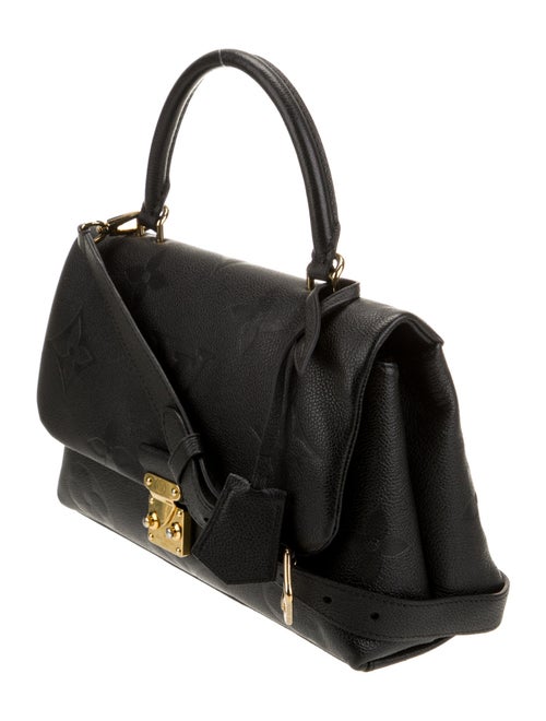 Louis Vuitton LV Monogram Madeleine MM