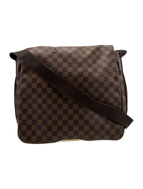 Louis Vuitton Damier Ebene bastille
