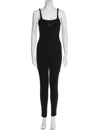 Louis Vuitton 2023 Wool Jumpsuit