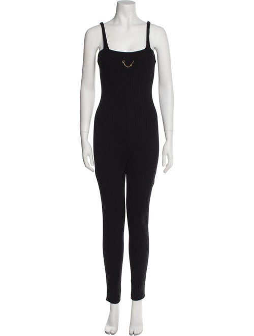 Louis Vuitton 2023 Wool Jumpsuit