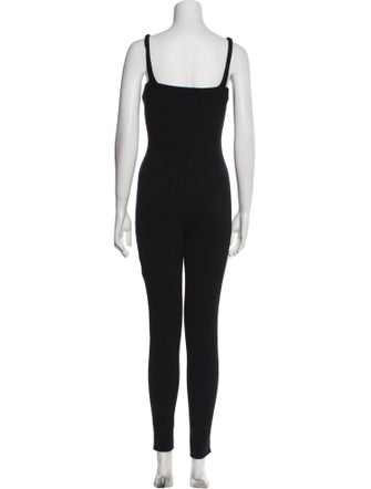 Louis Vuitton 2023 Wool Jumpsuit