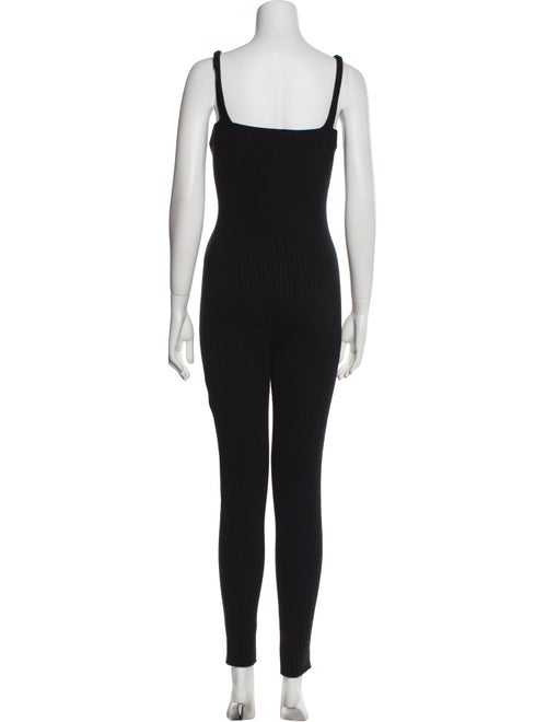 Louis Vuitton 2023 Wool Jumpsuit