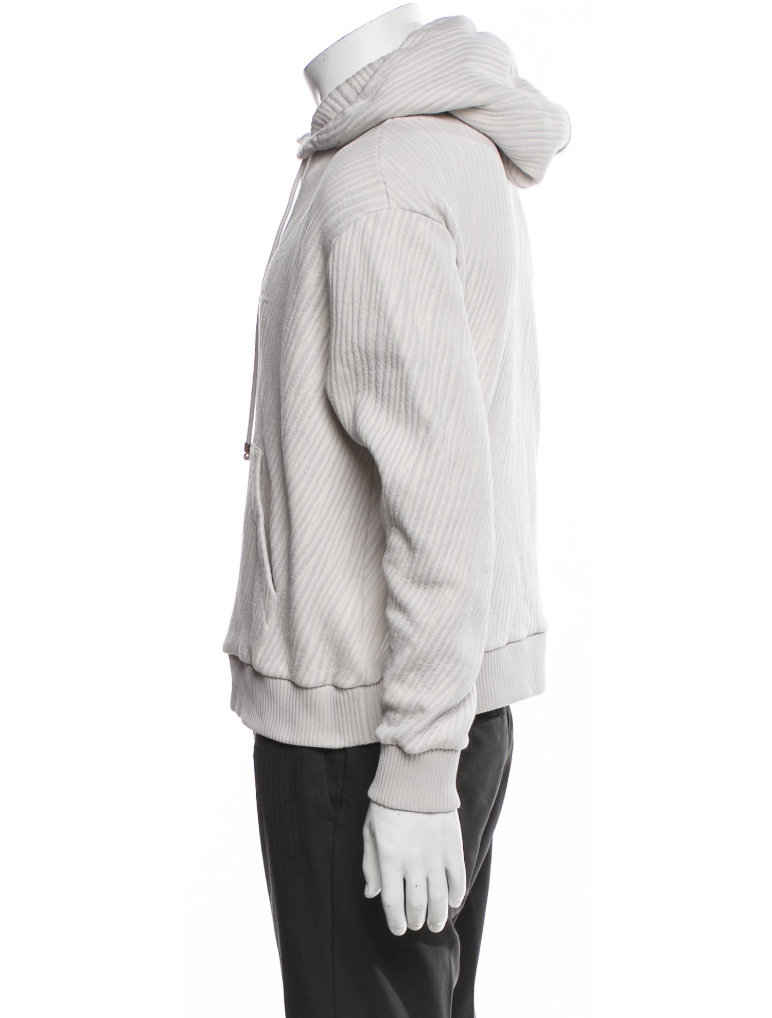 Louis Vuitton 2025 Crew Neck Hoodie