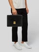 Louis Vuitton Epi Leather Briefcase