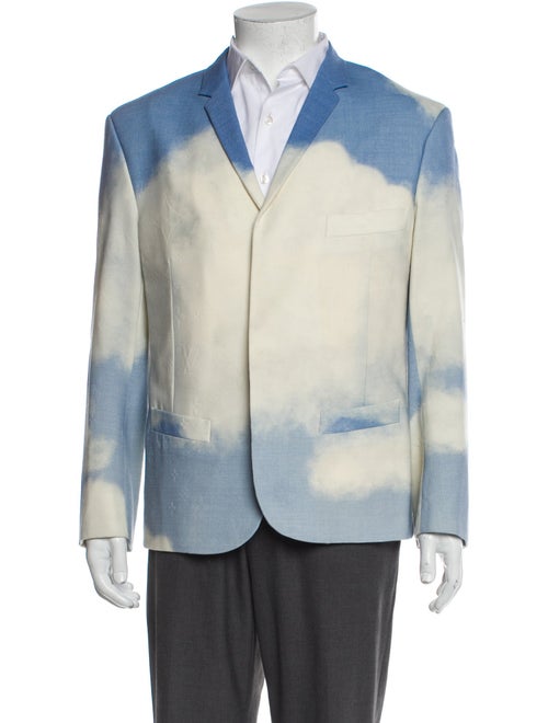 Louis Vuitton 2020 LV Monogram Blazer