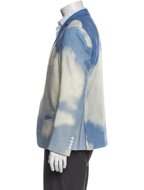 Louis Vuitton 2020 LV Monogram Blazer