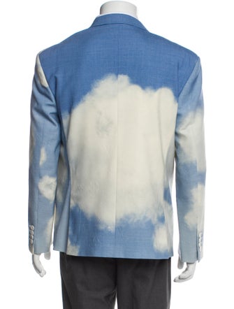 Louis Vuitton 2020 LV Monogram Blazer