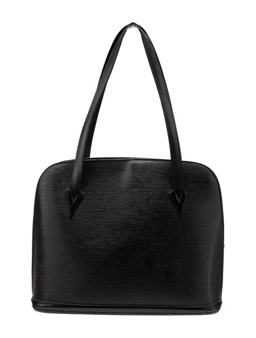 Louis Vuitton Epi Leather Lussac