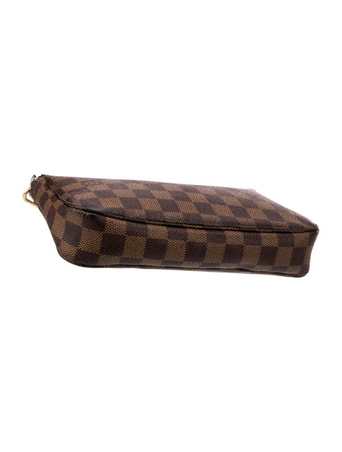 Louis Vuitton Damier Ebene Pochette Accessoires