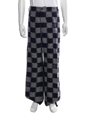 Louis Vuitton 2024 Relaxed Fit Jeans