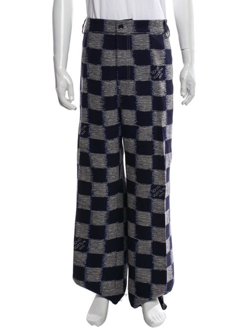 Louis Vuitton 2024 Relaxed Fit Jeans