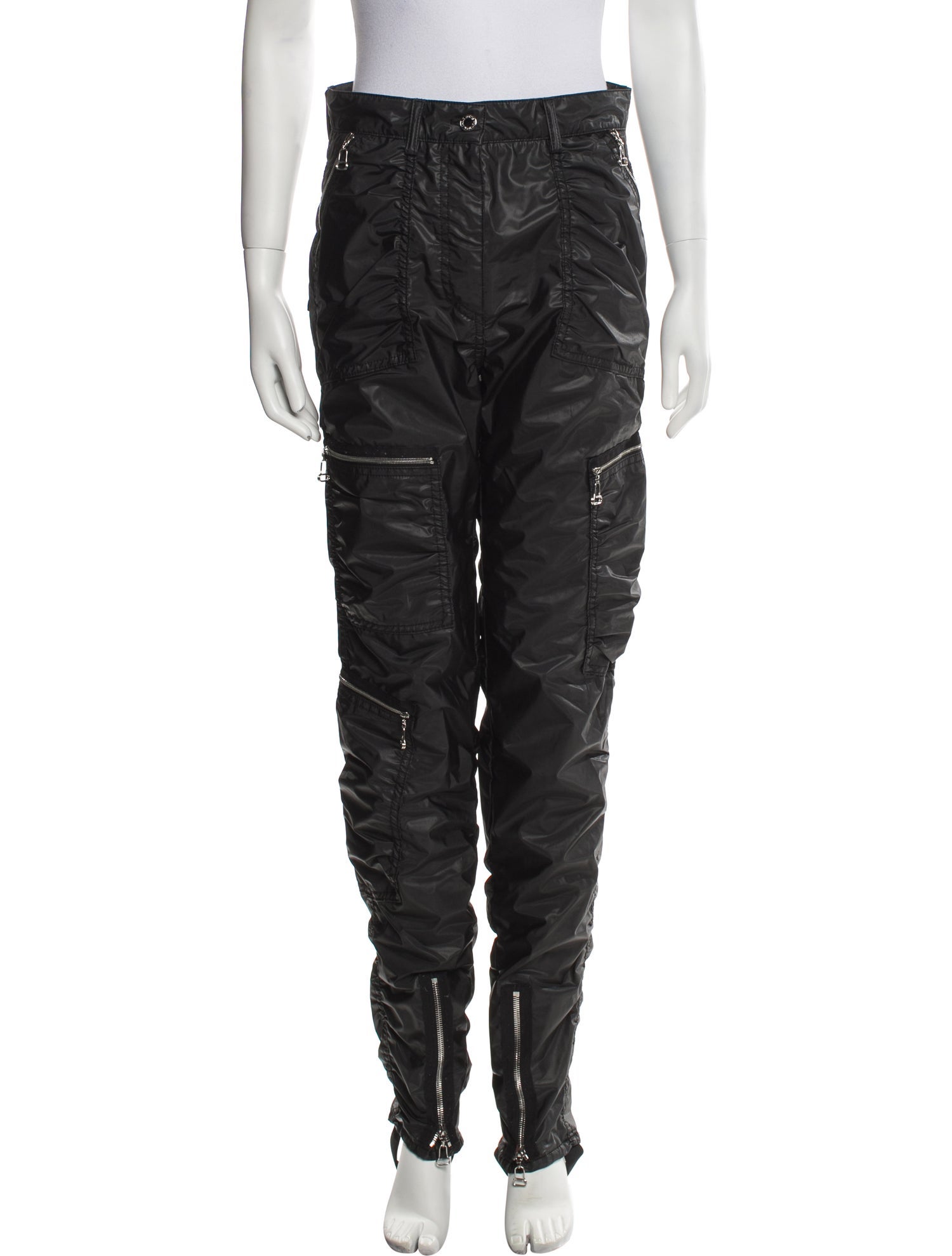 Louis Vuitton 2020 Skinny Leg Pants