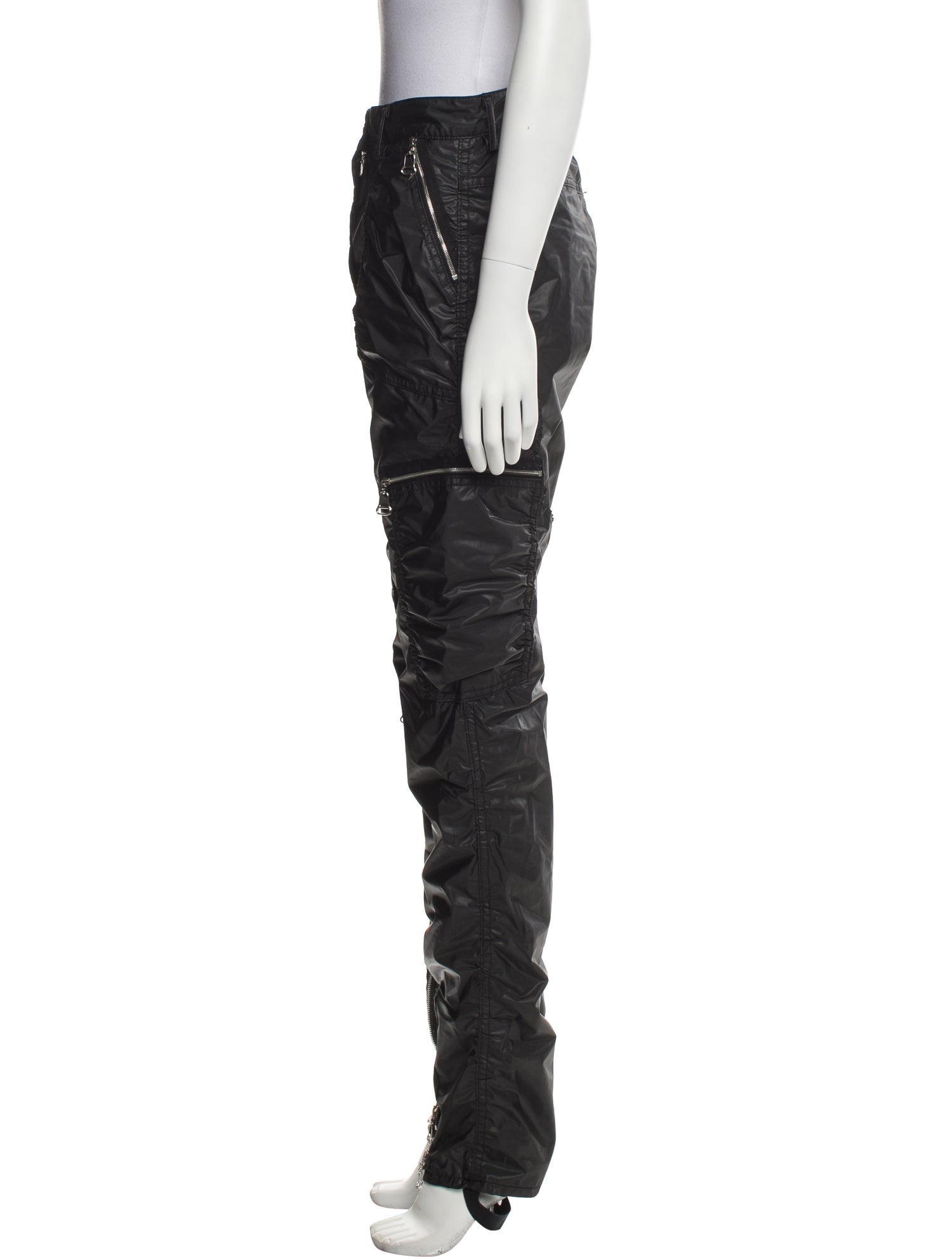 Louis Vuitton 2020 Skinny Leg Pants