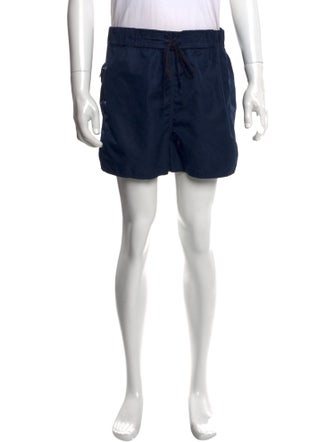 Louis Vuitton 2021 LV Monogram Swim Trunks