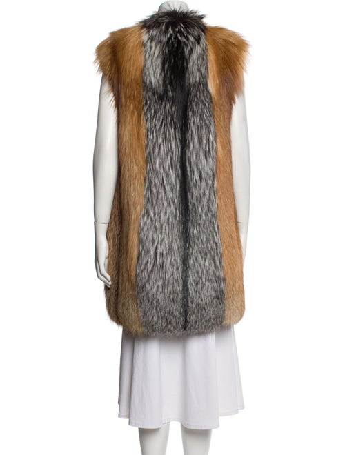 Louis Vuitton Fox Vest
