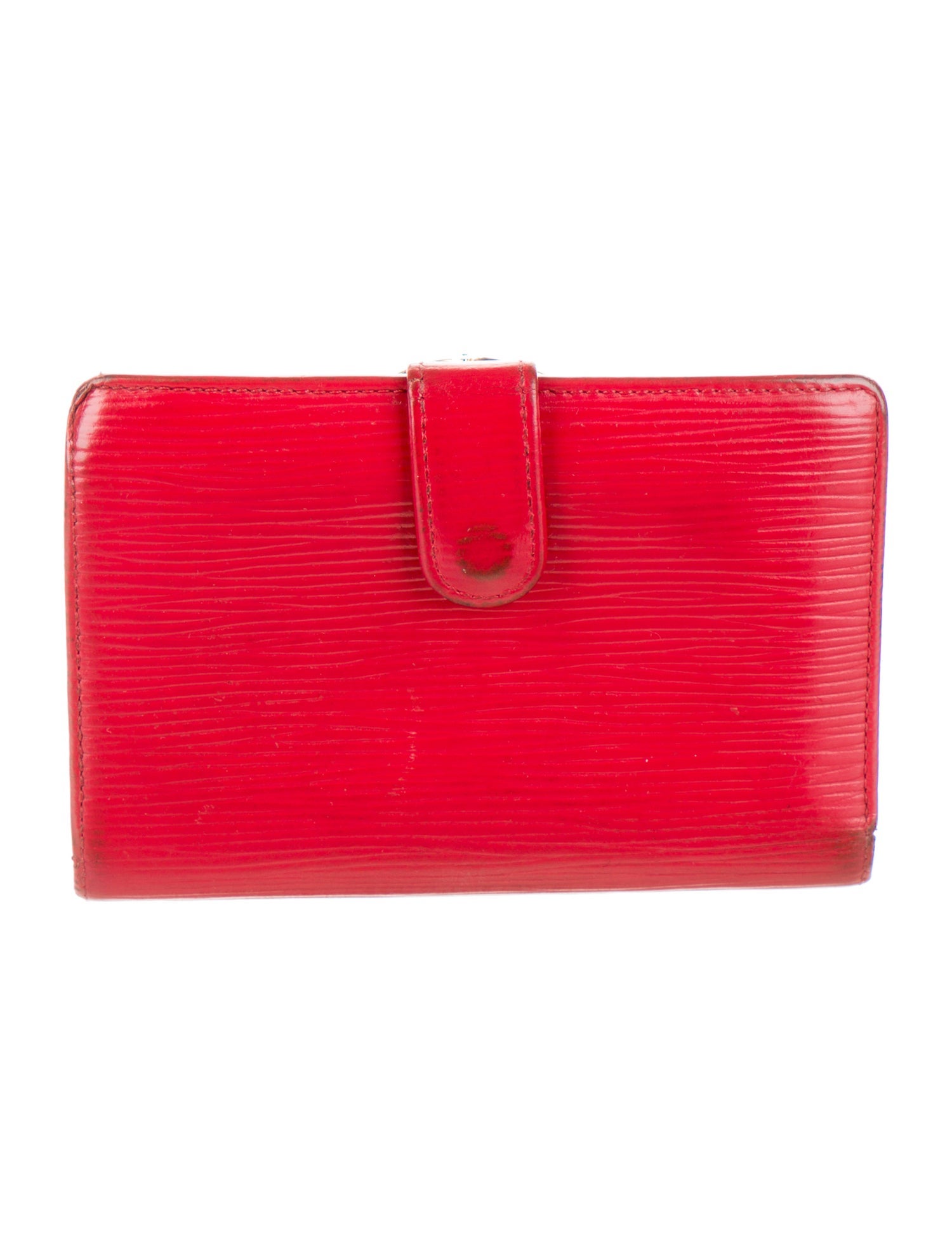 Louis Vuitton Vintage 2003 French Purse