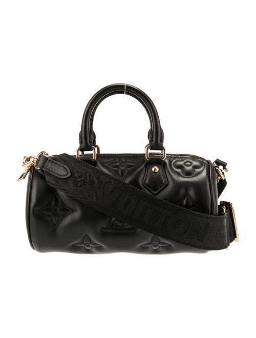 Louis Vuitton Bubblegram Papillon BB